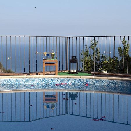 Vietri Residence Zelzar الغرفة الصورة