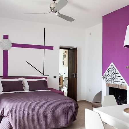 Vietri Residence Zelzar الغرفة الصورة