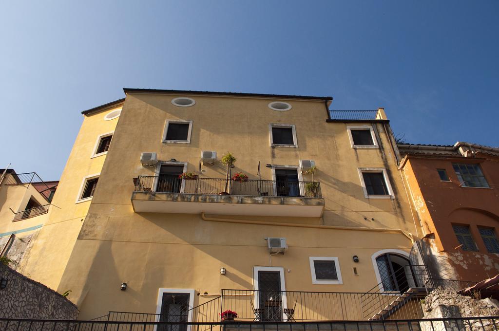 Vietri Residence Zelzar المظهر الخارجي الصورة