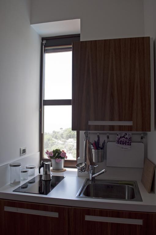 Vietri Residence Zelzar الغرفة الصورة