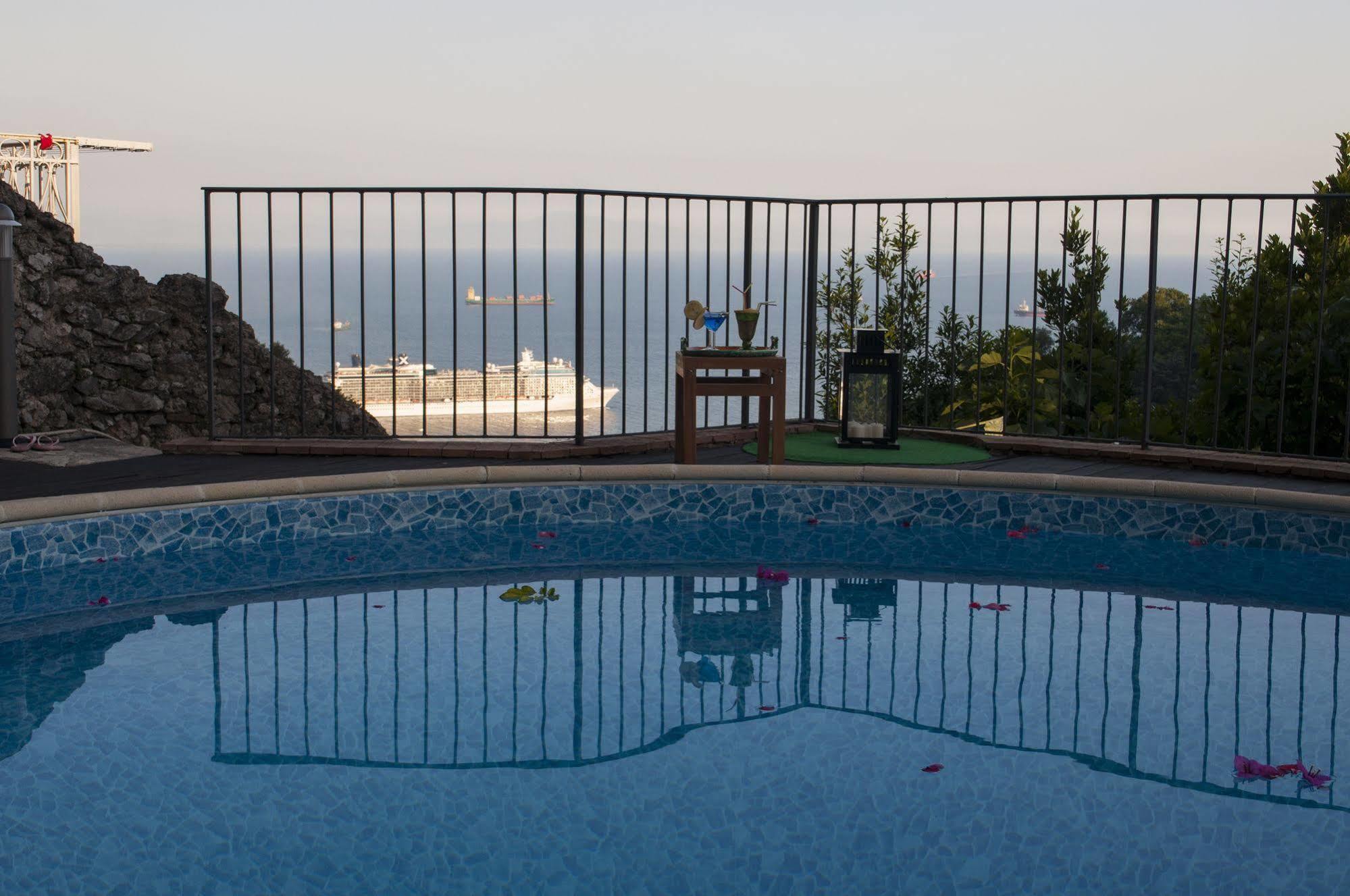 Vietri Residence Zelzar المظهر الخارجي الصورة