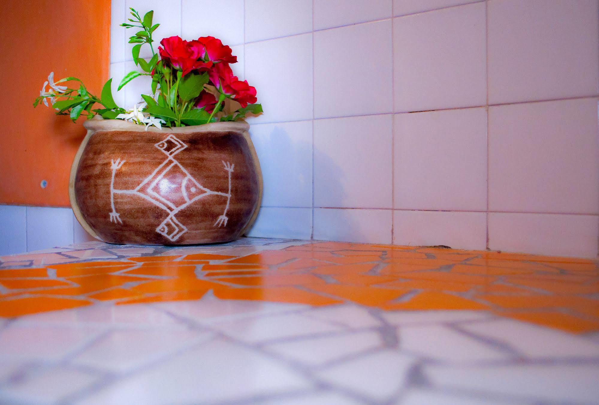 Vietri Residence Zelzar المظهر الخارجي الصورة