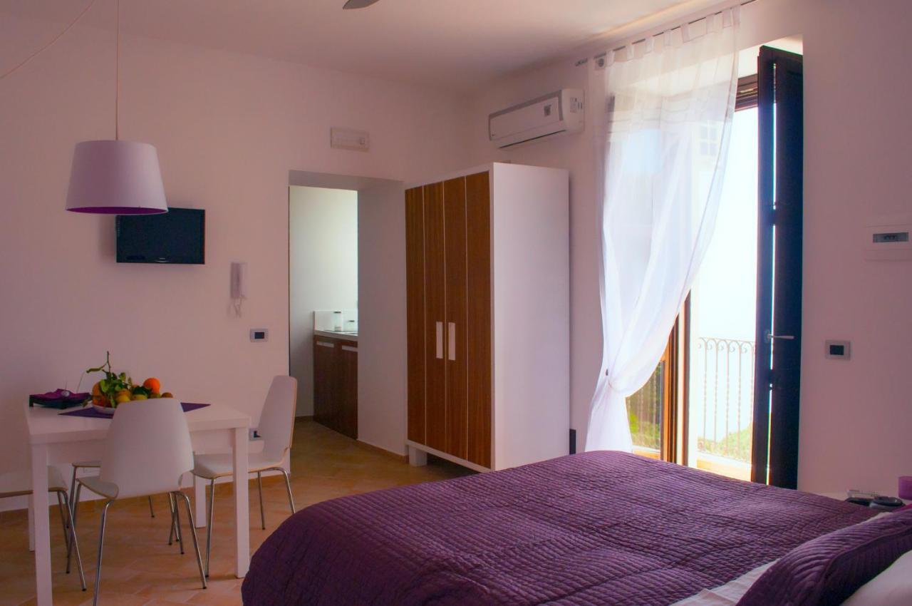Vietri Residence Zelzar الغرفة الصورة