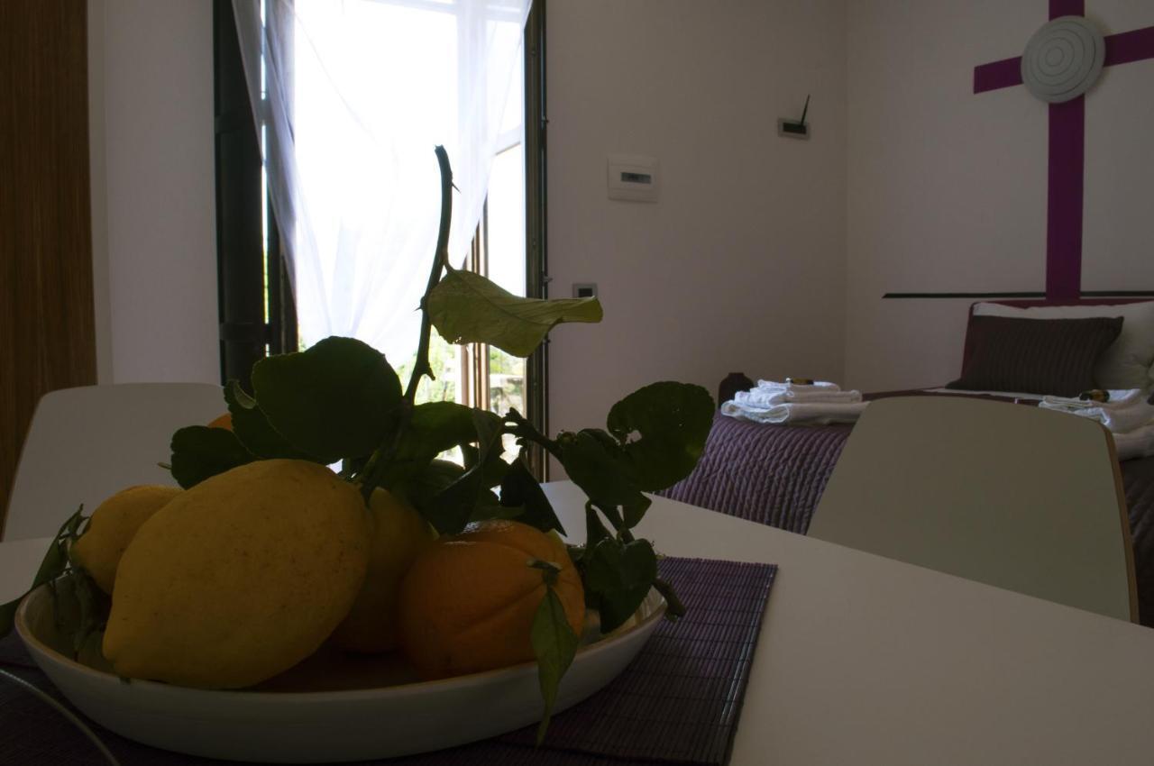 Vietri Residence Zelzar الغرفة الصورة