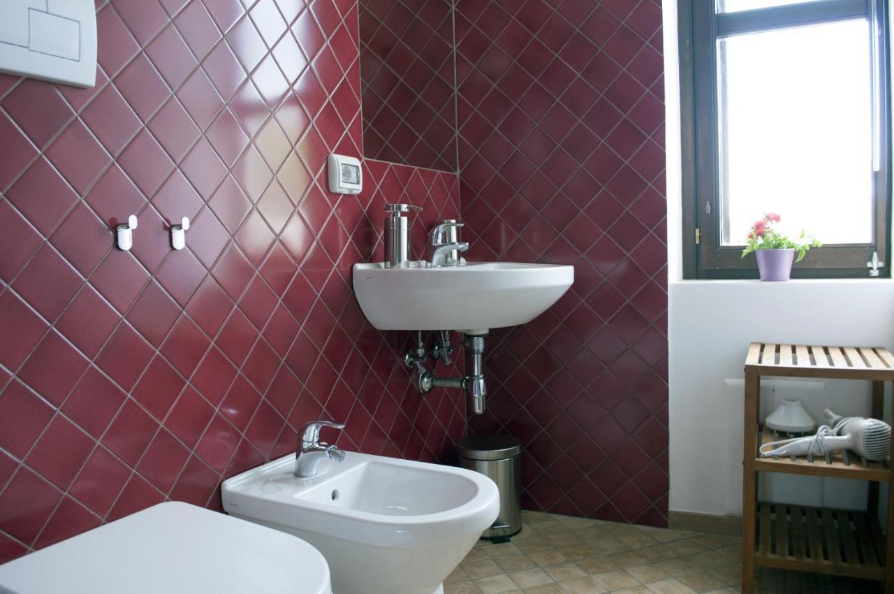 Vietri Residence Zelzar الغرفة الصورة