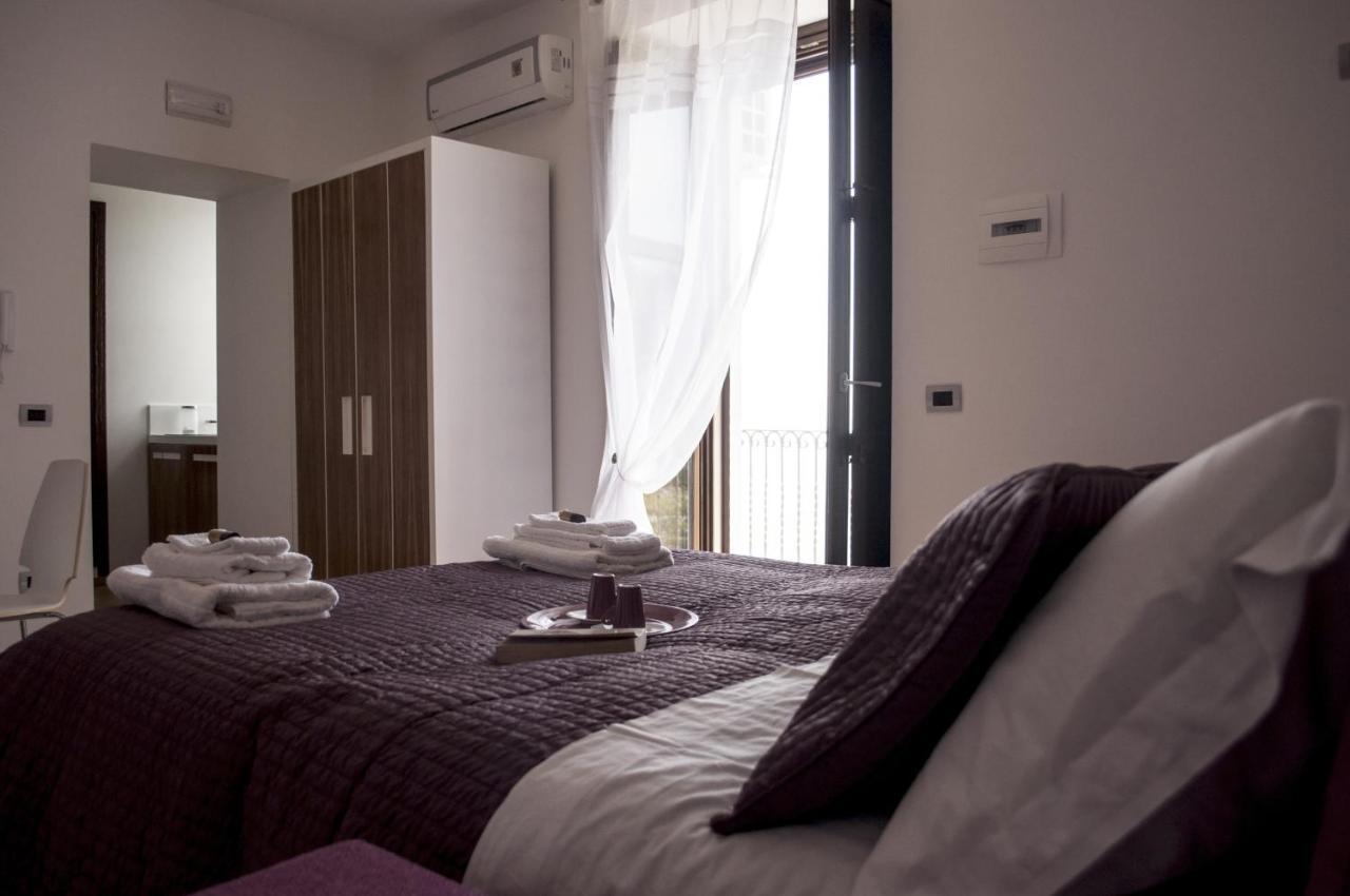 Vietri Residence Zelzar الغرفة الصورة